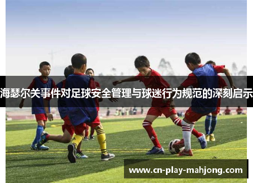 海瑟尔关事件对足球安全管理与球迷行为规范的深刻启示