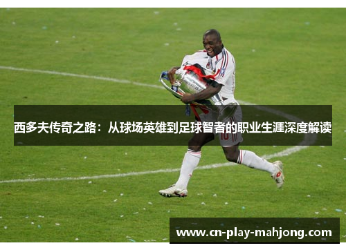 西多夫传奇之路：从球场英雄到足球智者的职业生涯深度解读