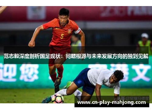 范志毅深度剖析国足现状：问题根源与未来发展方向的独到见解